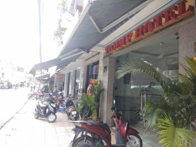 фото отеля Tommy Hotel Nha Trang изображение №5