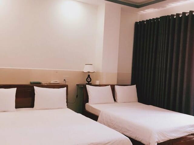 фото отеля Nam Phuong Hotel изображение №13