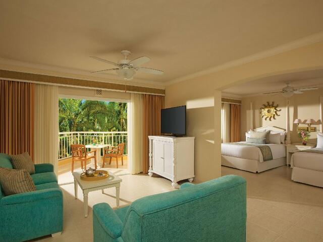 фото отеля Dreams Punta Cana Resort & Spa (ex. Sunscape The Beach Punta Cana). изображение №41