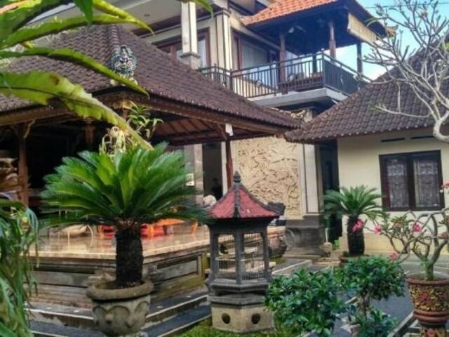 фото Odah Ayu Guest House изображение №14