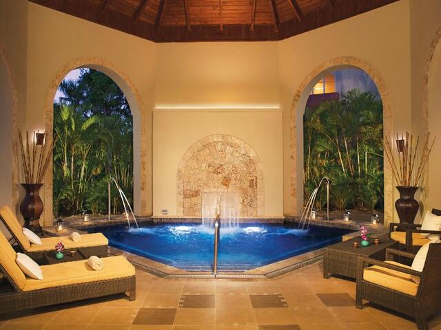 фото отеля Dreams Punta Cana Resort & Spa (ex. Sunscape The Beach Punta Cana). изображение №25