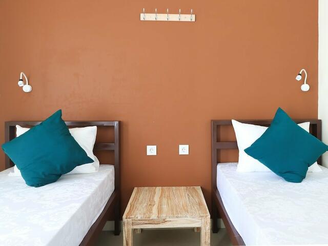 фото Gelatik Bed And Breakfast - Hostel изображение №6