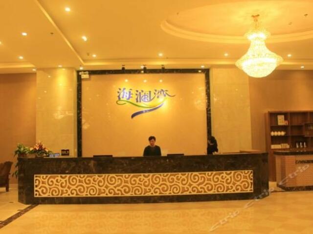 фотографии отеля Sanya Hailanwan Hotel изображение №7