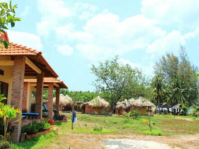 фото Vung Bau Resort изображение №22