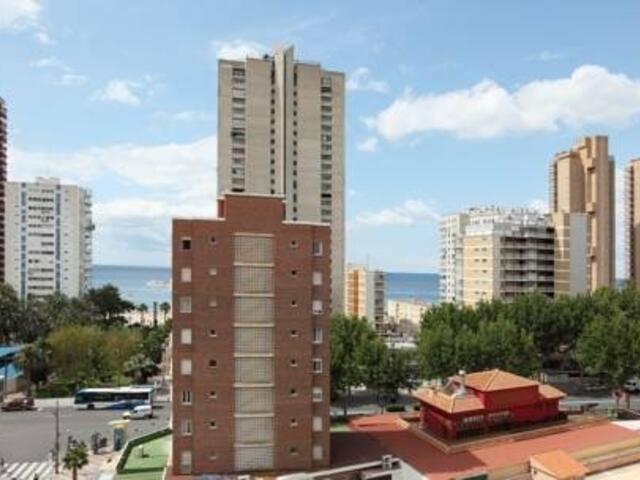 фото Apartamentos Carlos V изображение №2