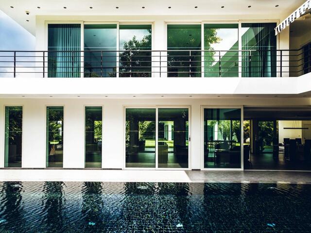 фотографии отеля Siam Pool Villa Pattaya изображение №23