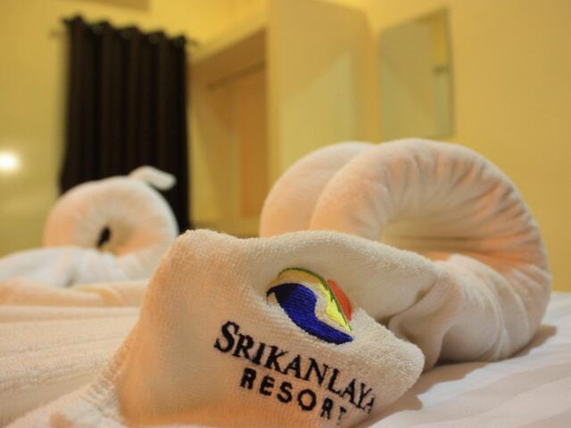 фотографии отеля Srikanlaya Resort изображение №11
