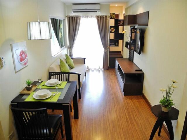 фото отеля Phuket Villa Patong 1 bedroom Apartment Mountain View изображение №17