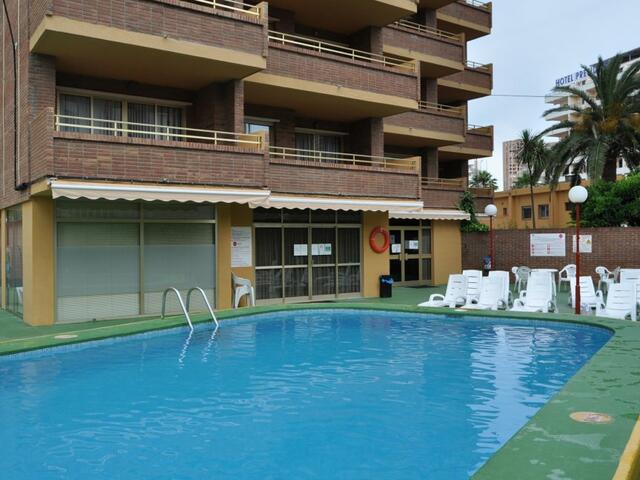 фото Torre Trebol Benidorm изображение №10