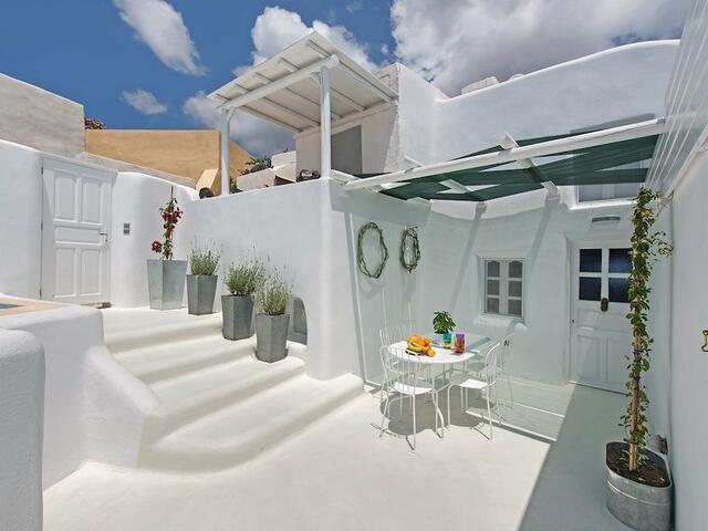 фото отеля Emporio Cycladic Terrace изображение №5
