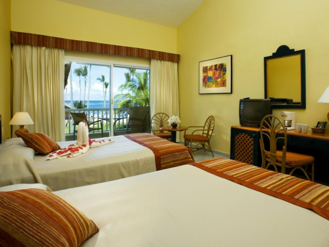 фото отеля Grand Sirenis Punta Cana Resort Casino & Aquagames изображение №13