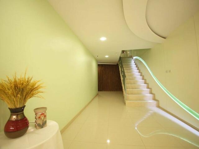 фото Trebel Service Apartment Pattaya изображение №14