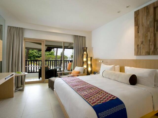 фотографии отеля Balihai Resort And Spa изображение №31