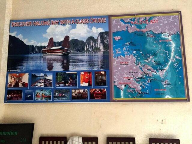 фото отеля Hanoi Pearl Hostel изображение №9