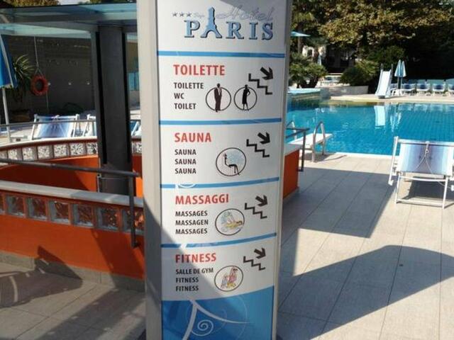 фото Hotel Paris Resort изображение №2