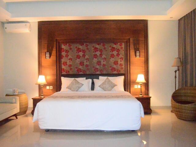 фото Nadira Bali Resort & Villa изображение №26