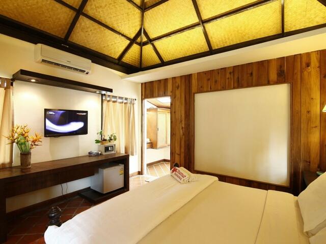 фотографии отеля Chunut House Resort изображение №35