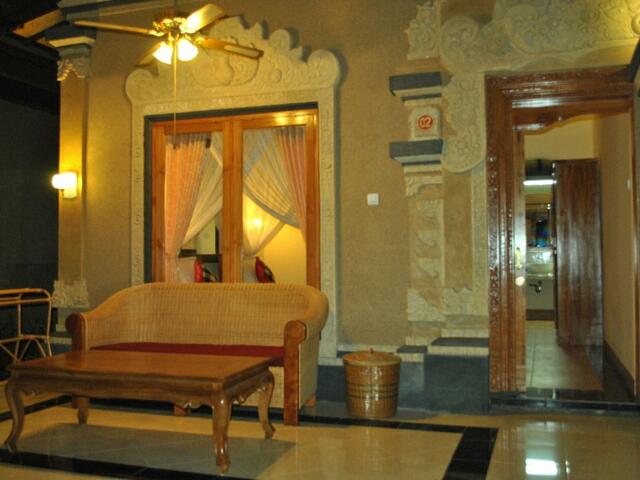 фото отеля Trijaya Guest House изображение №45