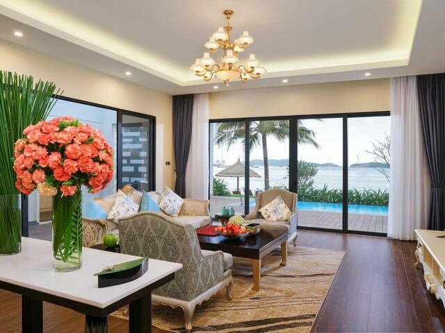 фотографии Vinpearl Nha Trang Villas изображение №12