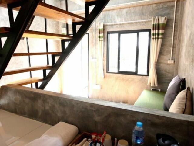 фотографии Aonang Lodge изображение №12