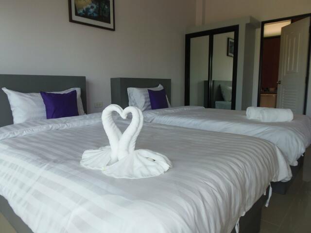 фото отеля Krabi Inn Resort изображение №41