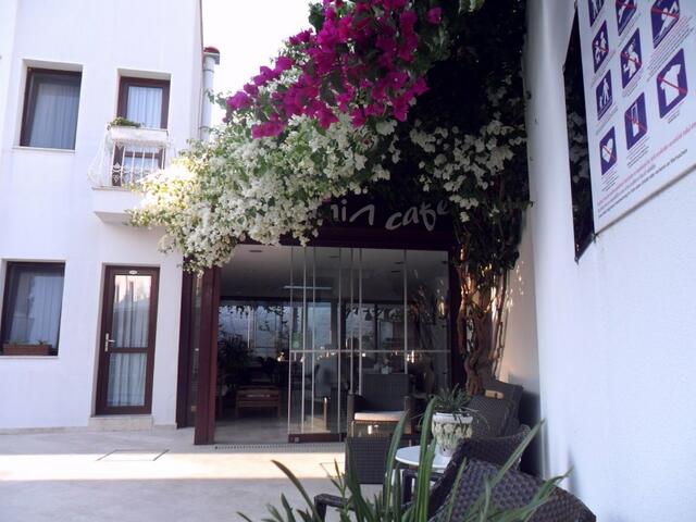 фото Costa Asmin Hotel изображение №30