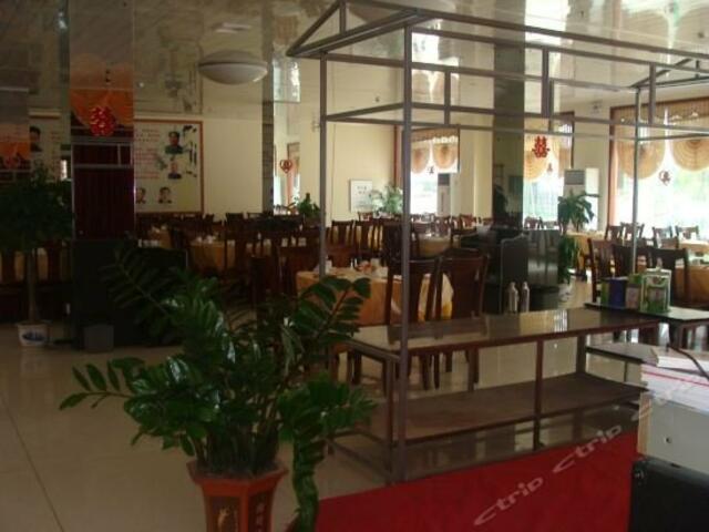 фотографии отеля Yayixuan Hotel изображение №3