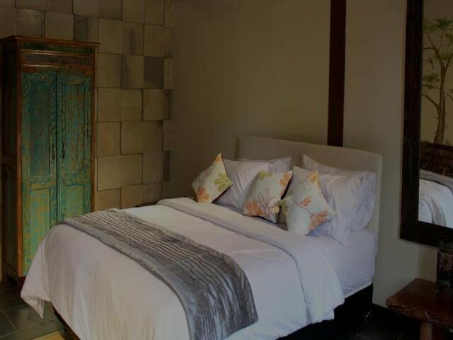 фото отеля Madu Puri Spa Villa изображение №17