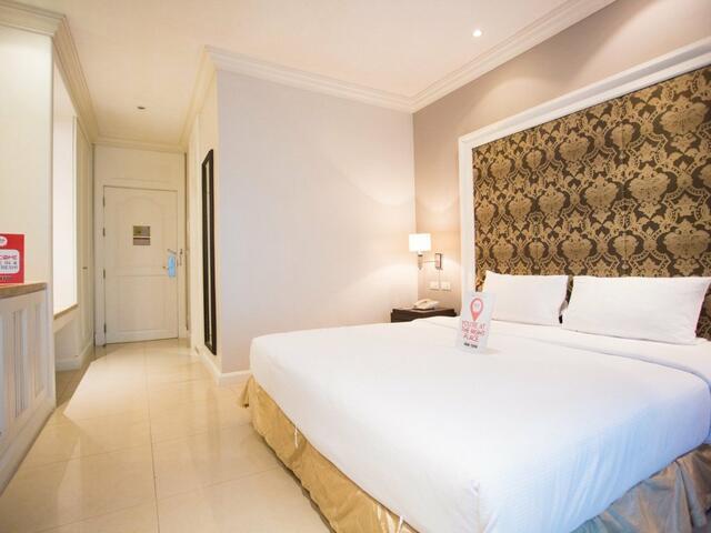 фото отеля NIDA Rooms Gateway Sukhumvit 46 изображение №21