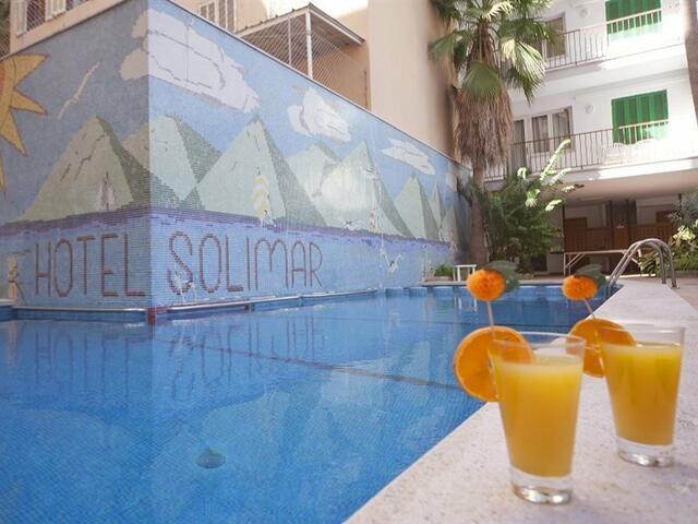 фото отеля Whala! Solimar Hotel изображение №5