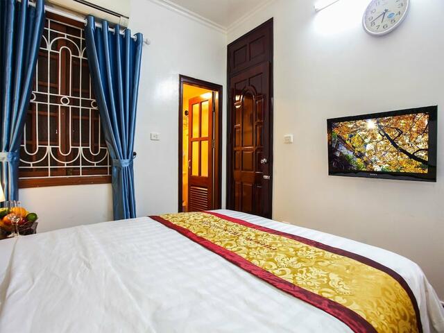 фото отеля Phuong Trang Hotel Hanoi изображение №17