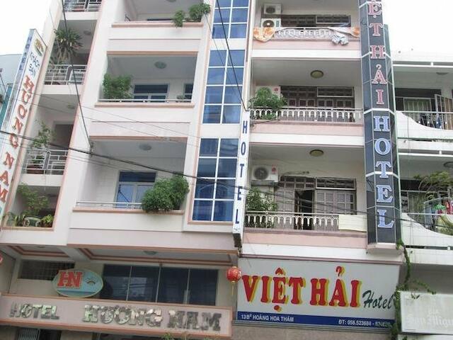 фото Viet Hai Hotel Nha Trang изображение №6