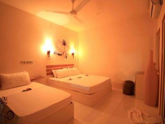 фото отеля Sundive Lodge Maldives изображение №9