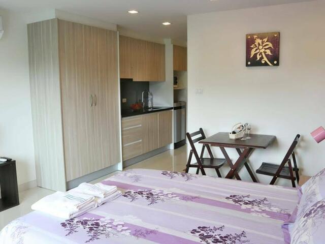 фото отеля Laguna Bay by Pattaya Rental Apartments изображение №9