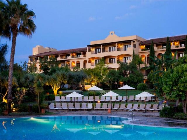 фото отеля The Westin La Quinta Golf Resort and Spa изображение №21