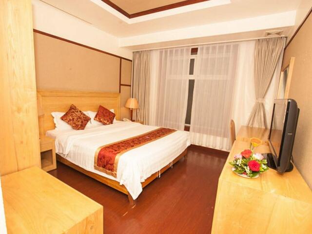 фото Hanoi Windy Hotel изображение №26