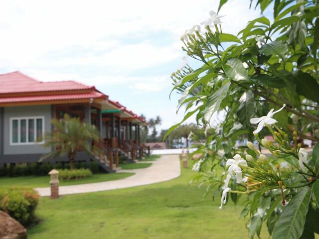 фото отеля Lanta Lapaya Resort изображение №5