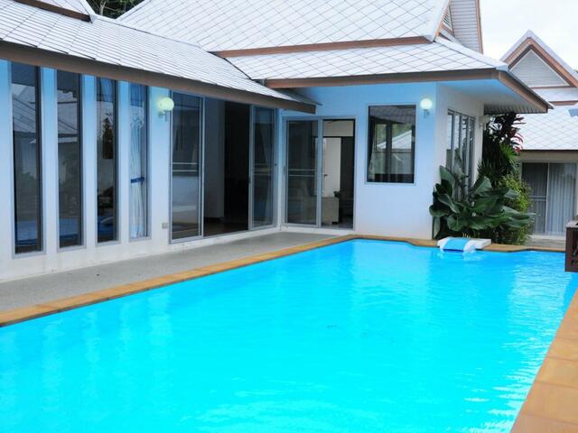 фотографии отеля Baan Chang Private Pool Villa изображение №15