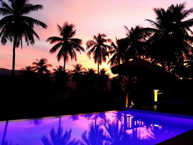 фото отеля Tropical Season Villa Resort изображение №17