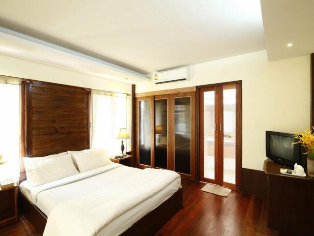 фотографии Chunut House Resort изображение №36