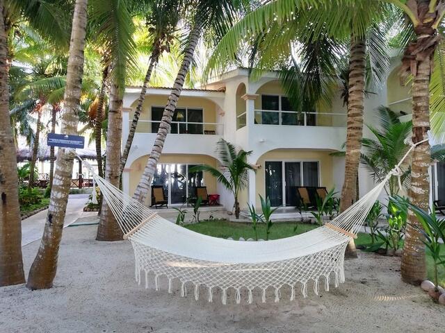 фото El Dorado Seaside Palms изображение №6