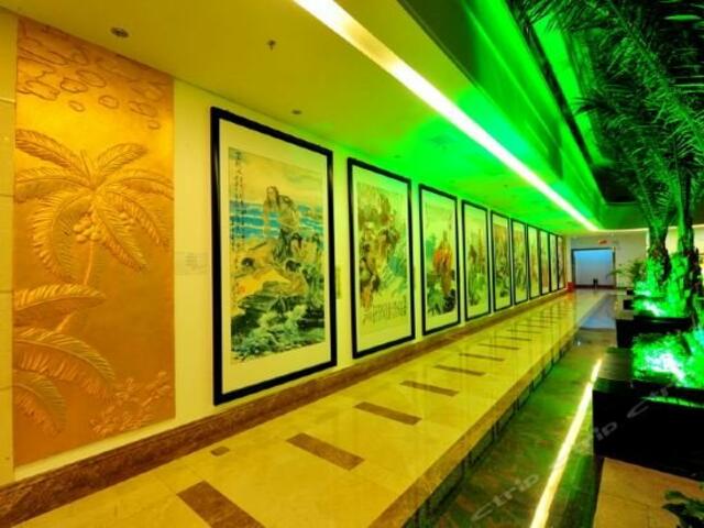 фото Baosheng Boutique Hotel изображение №2