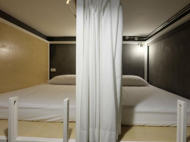 фото On the bed Hostel изображение №30