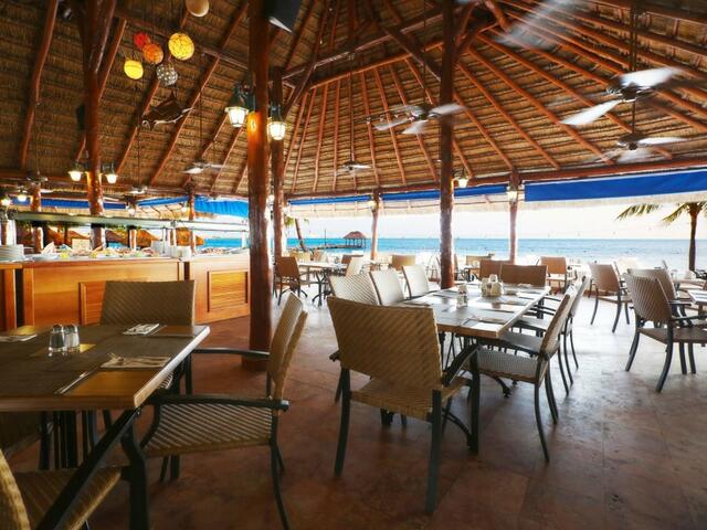 фотографии отеля The Royal Cancun All Suites Resort - All Inclusive изображение №19