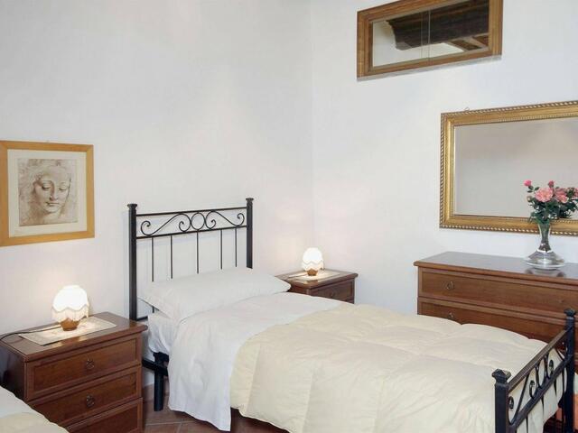 фото отеля Navona apartments-Campo de Fiori area изображение №17