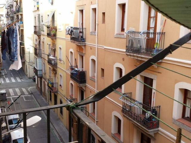 фотографии отеля Barceloneta-3 Apartment изображение №3