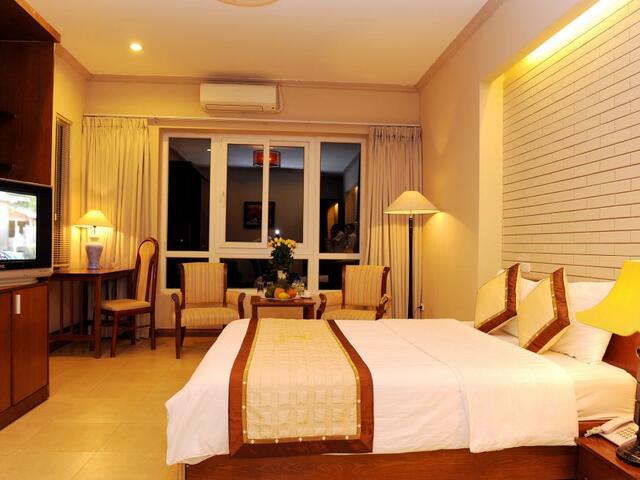 фото отеля Hanoi Paloma Hotel изображение №25