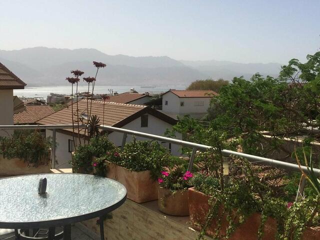 фото Penthouse in Eilat изображение №14