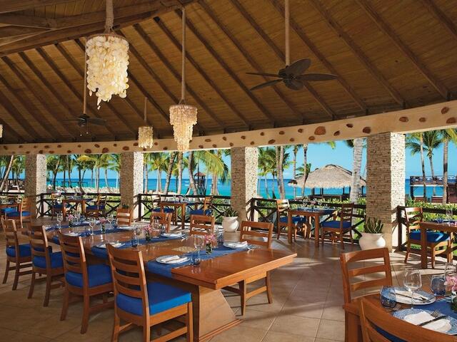 фото отеля Dreams Punta Cana Resort & Spa (ex. Sunscape The Beach Punta Cana). изображение №29