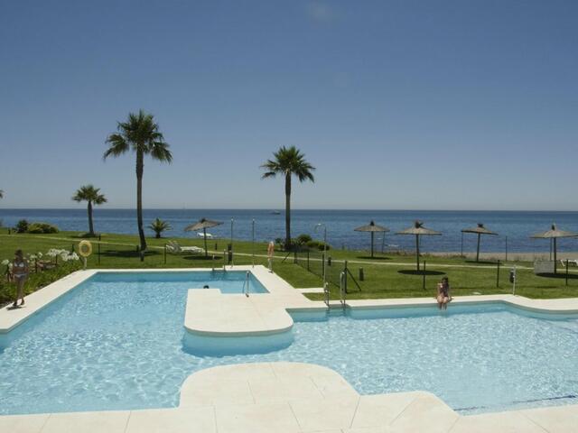 фото отеля Albayt Beach изображение №9